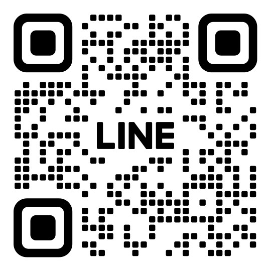 Qr Code of Line