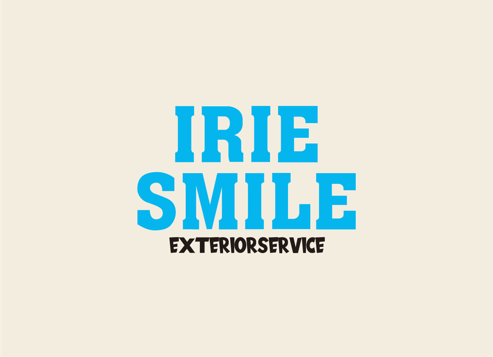 Irie Smile Test
